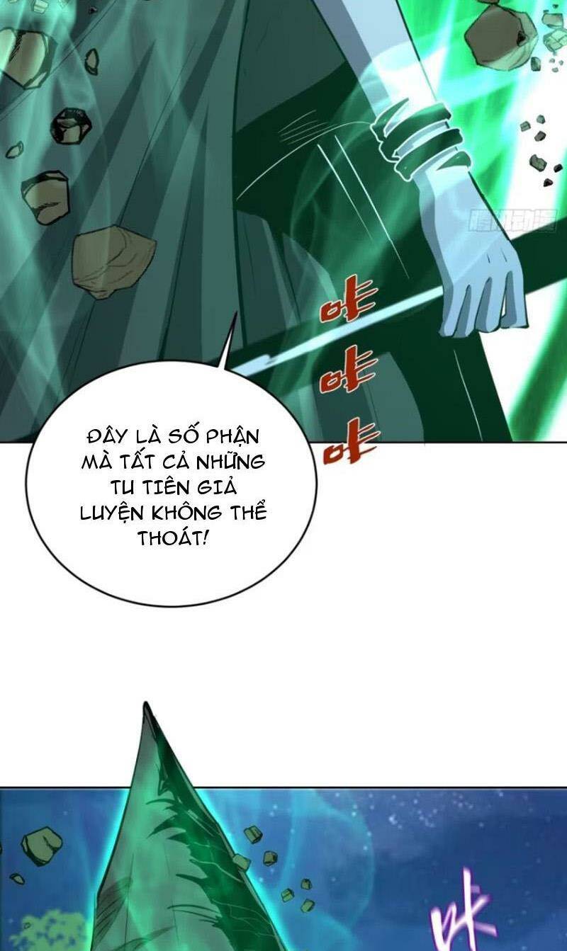 Tu Tiên Giả Cuối Cùng: Chapter 24