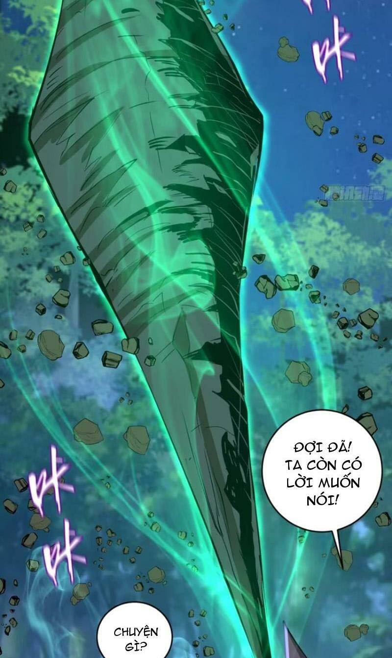 Tu Tiên Giả Cuối Cùng: Chapter 24