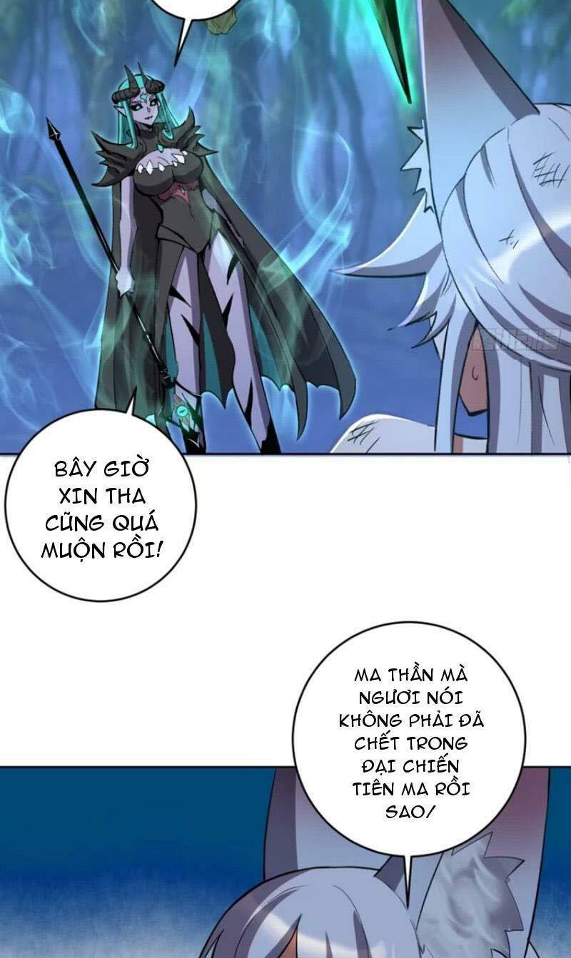 Tu Tiên Giả Cuối Cùng: Chapter 24