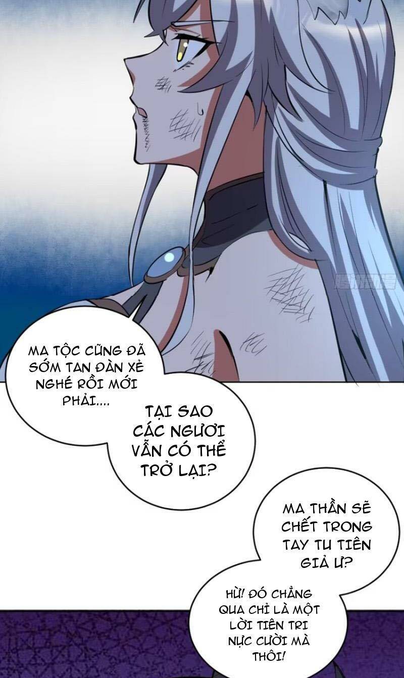 Tu Tiên Giả Cuối Cùng: Chapter 24