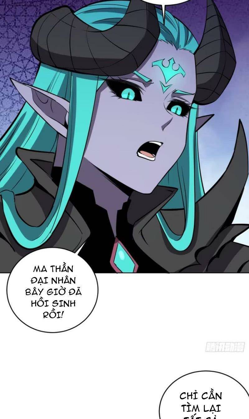 Tu Tiên Giả Cuối Cùng: Chapter 24