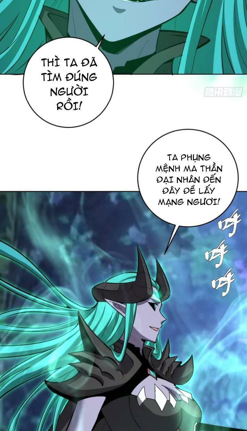 Tu Tiên Giả Cuối Cùng: Chapter 24