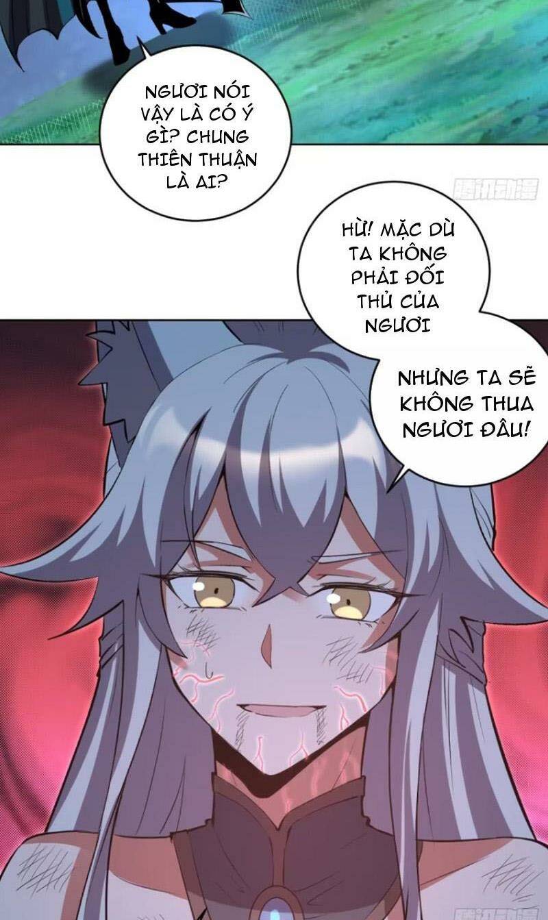 Tu Tiên Giả Cuối Cùng: Chapter 24