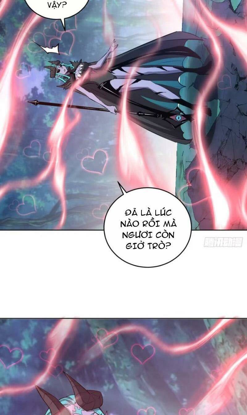 Tu Tiên Giả Cuối Cùng: Chapter 24