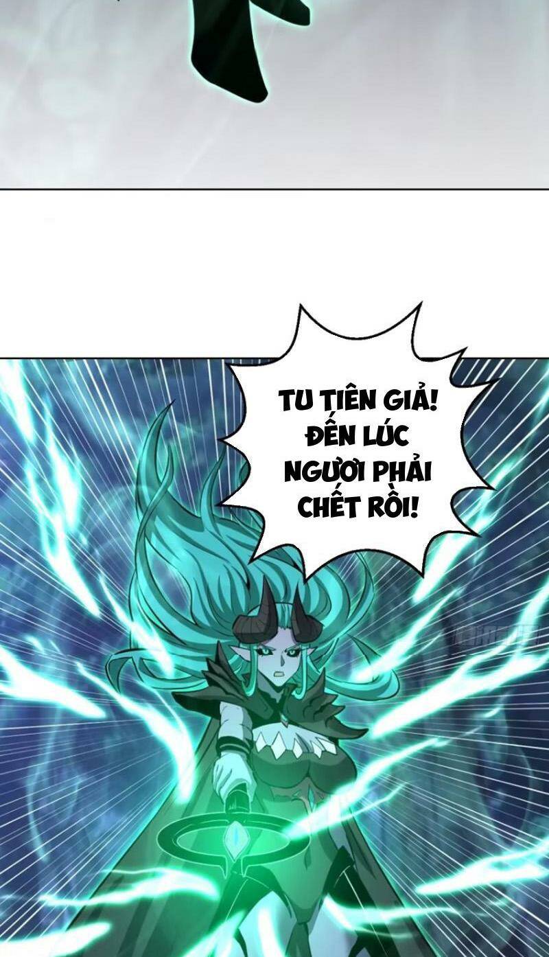 Tu Tiên Giả Cuối Cùng: Chapter 24