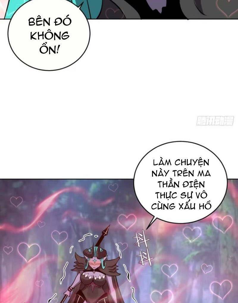 Tu Tiên Giả Cuối Cùng: Chapter 24