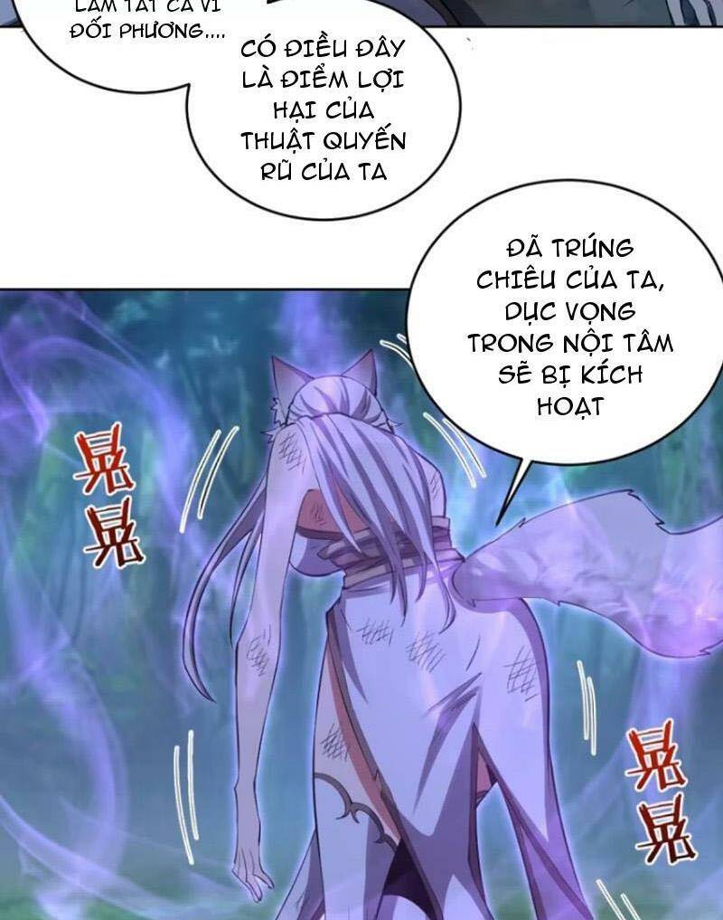 Tu Tiên Giả Cuối Cùng: Chapter 24