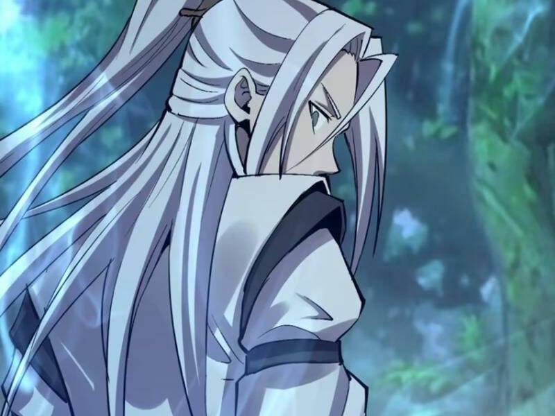 Tu Tiên Giả Cuối Cùng: Chapter 25
