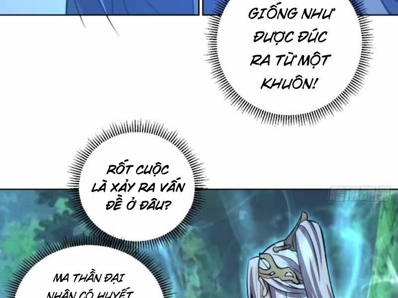 Tu Tiên Giả Cuối Cùng: Chapter 25