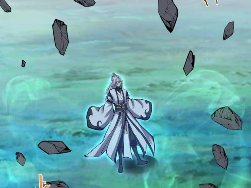 Tu Tiên Giả Cuối Cùng: Chapter 25