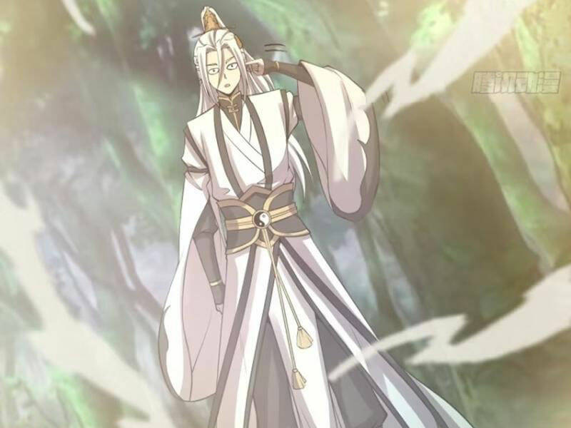 Tu Tiên Giả Cuối Cùng: Chapter 25