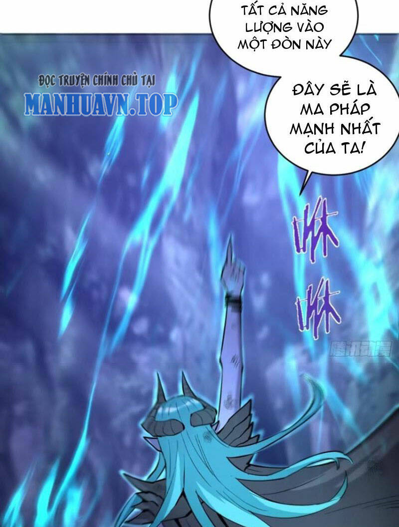 Tu Tiên Giả Cuối Cùng: Chapter 26