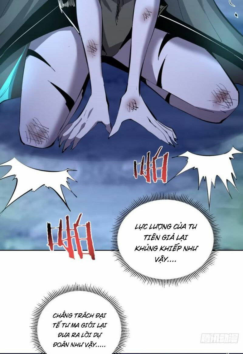 Tu Tiên Giả Cuối Cùng: Chapter 26