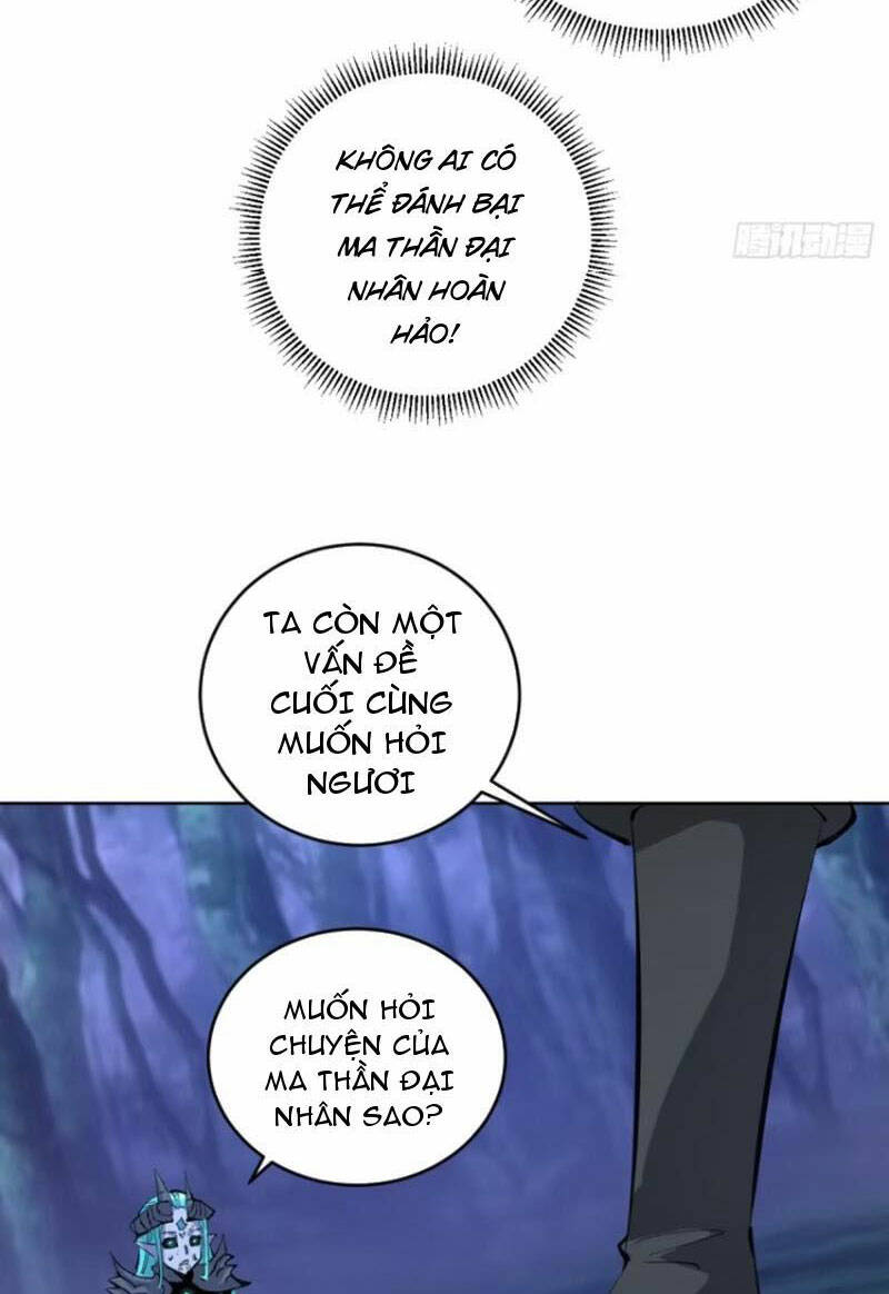 Tu Tiên Giả Cuối Cùng: Chapter 26