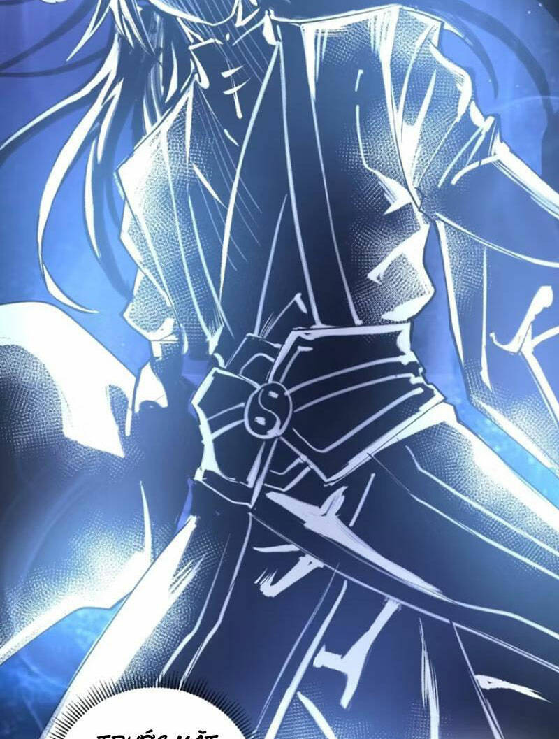 Tu Tiên Giả Cuối Cùng: Chapter 26