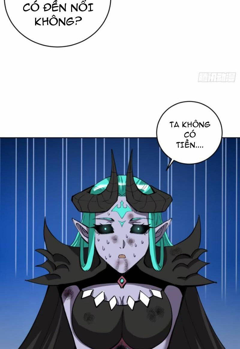 Tu Tiên Giả Cuối Cùng: Chapter 26