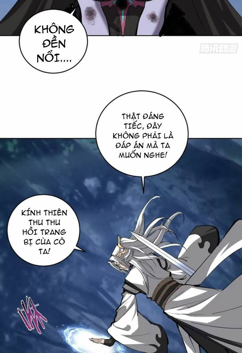 Tu Tiên Giả Cuối Cùng: Chapter 26