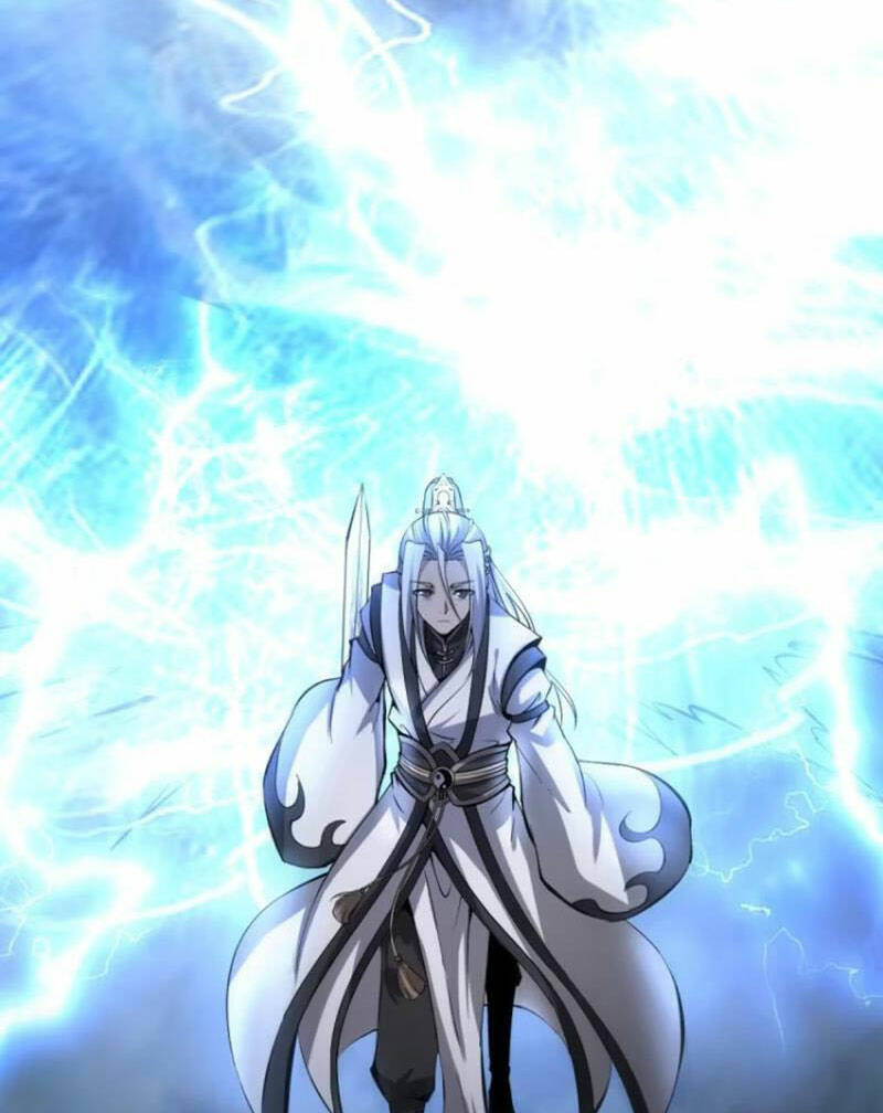 Tu Tiên Giả Cuối Cùng: Chapter 26