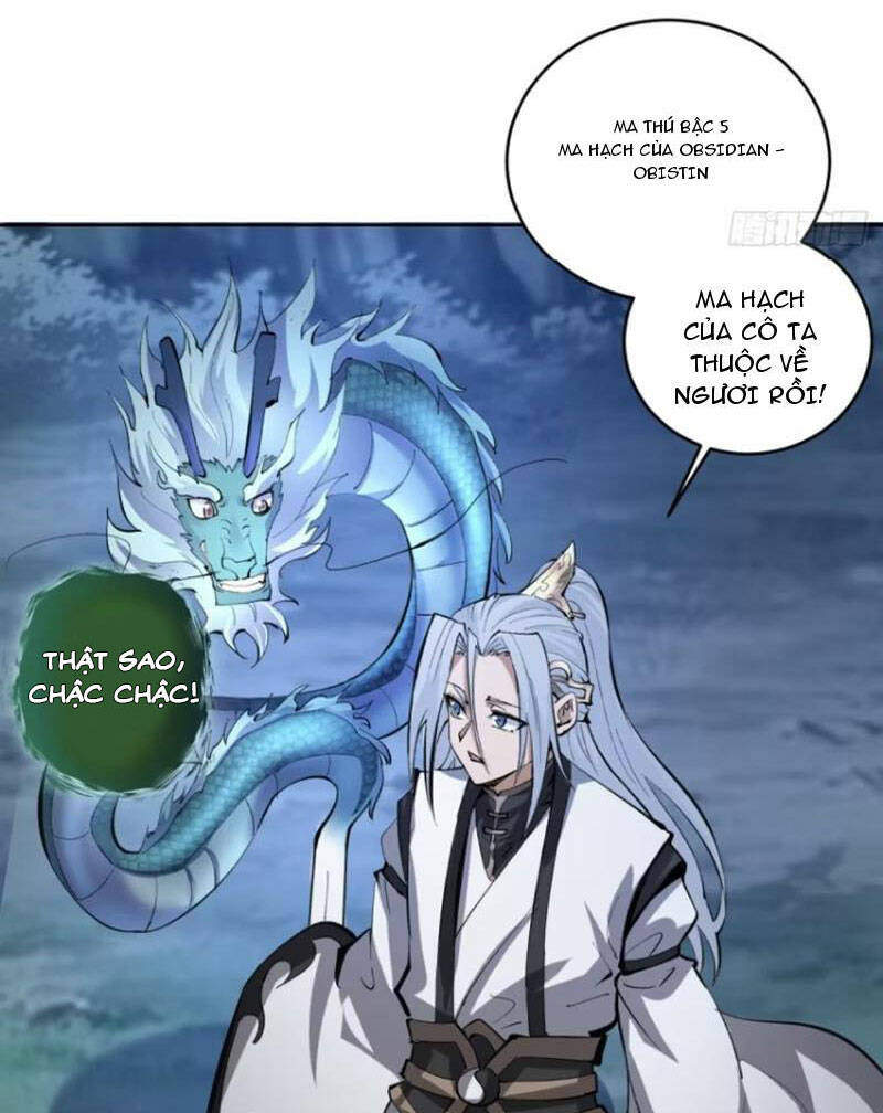 Tu Tiên Giả Cuối Cùng: Chapter 26