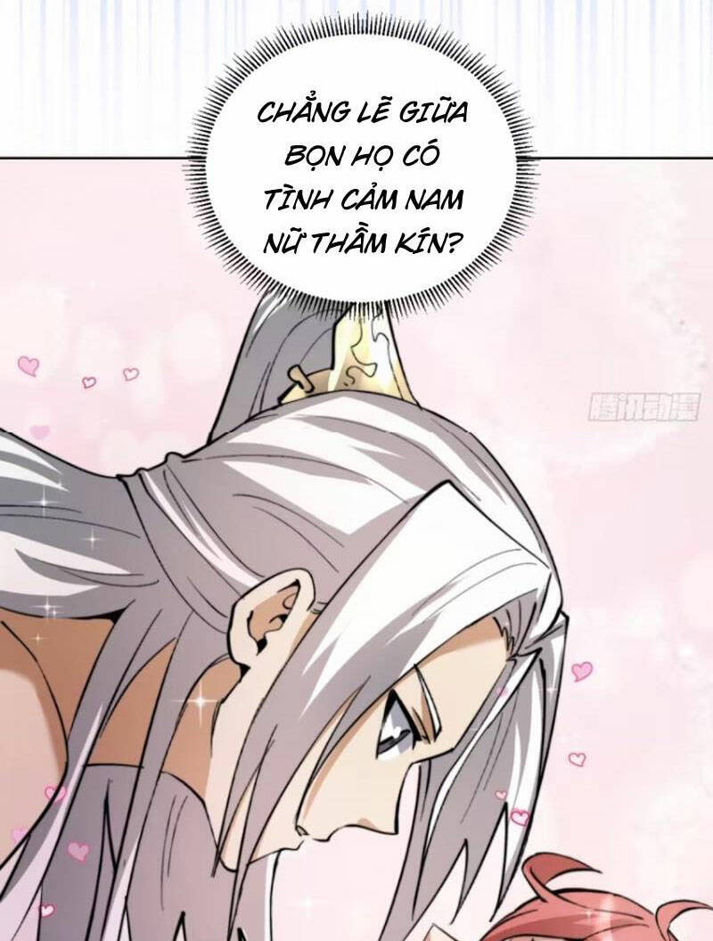 Tu Tiên Giả Cuối Cùng: Chapter 26