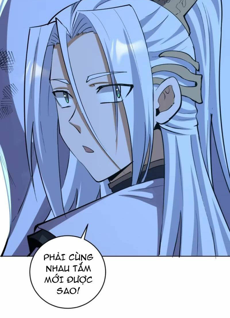 Tu Tiên Giả Cuối Cùng: Chapter 27