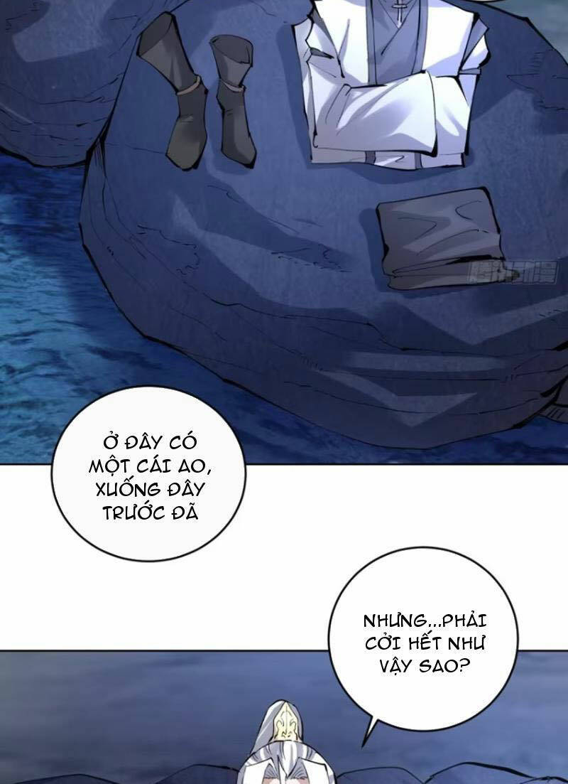 Tu Tiên Giả Cuối Cùng: Chapter 27