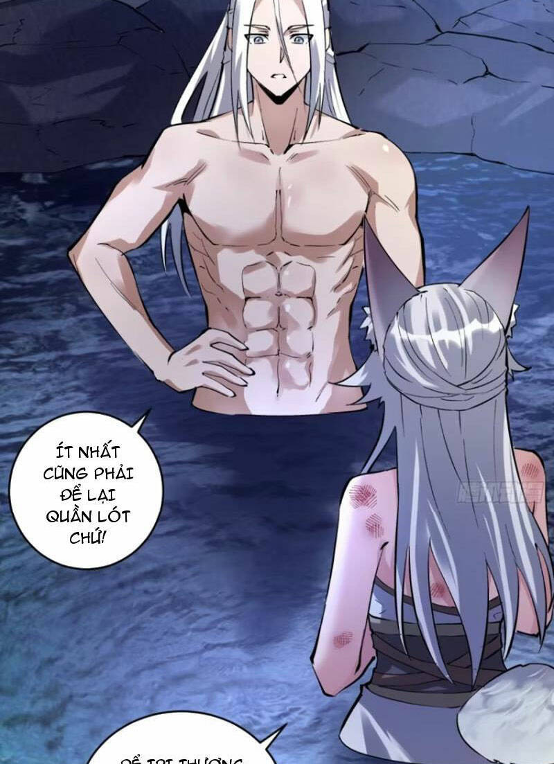 Tu Tiên Giả Cuối Cùng: Chapter 27