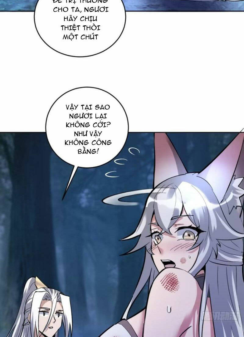 Tu Tiên Giả Cuối Cùng: Chapter 27