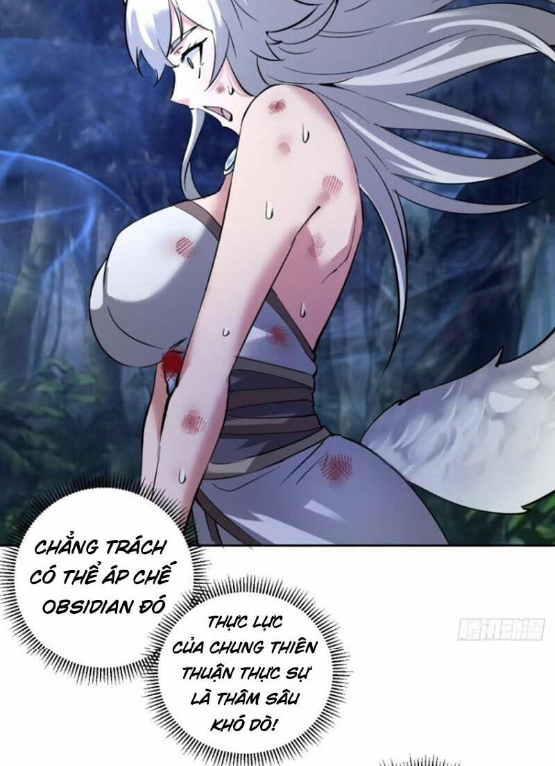 Tu Tiên Giả Cuối Cùng: Chapter 27
