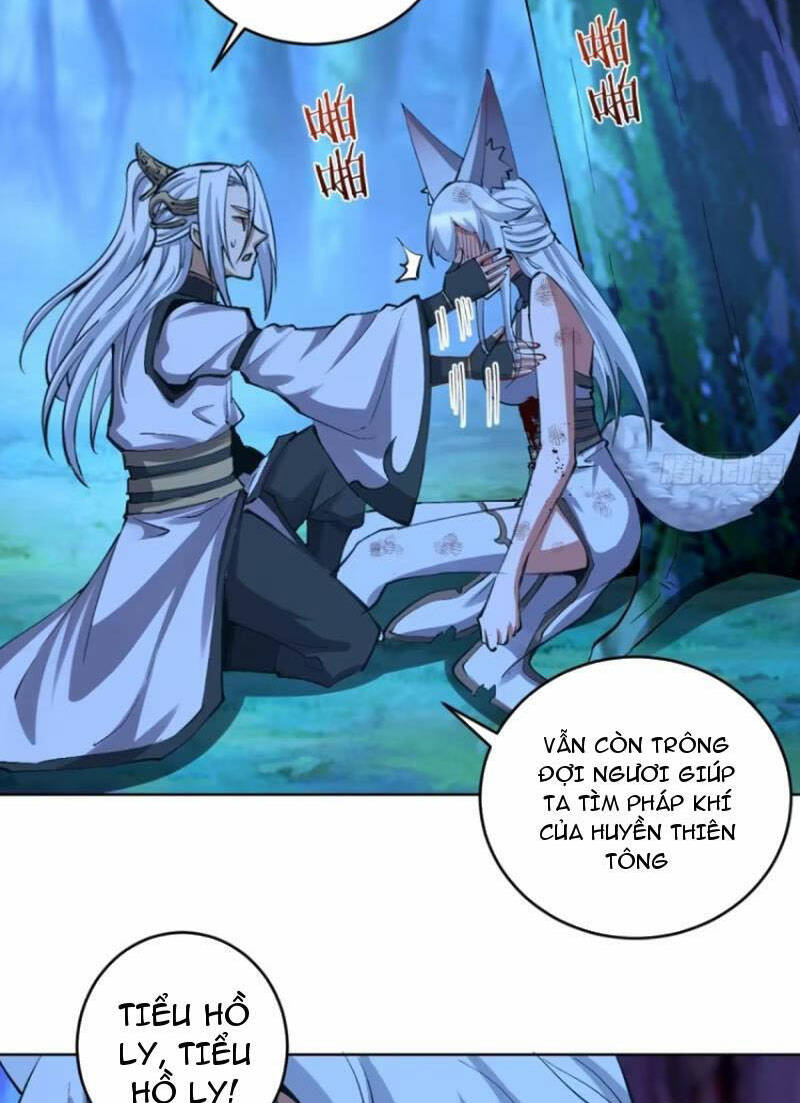 Tu Tiên Giả Cuối Cùng: Chapter 27