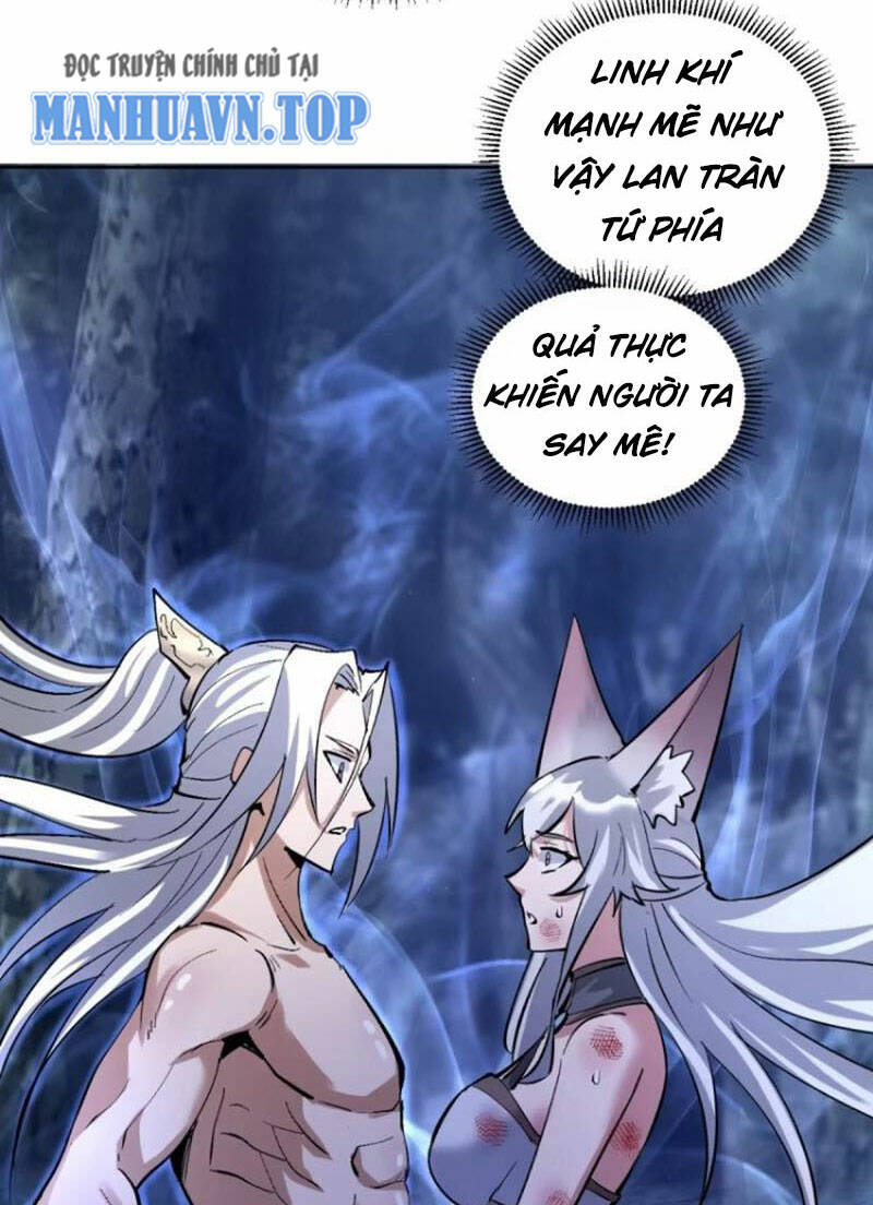 Tu Tiên Giả Cuối Cùng: Chapter 27