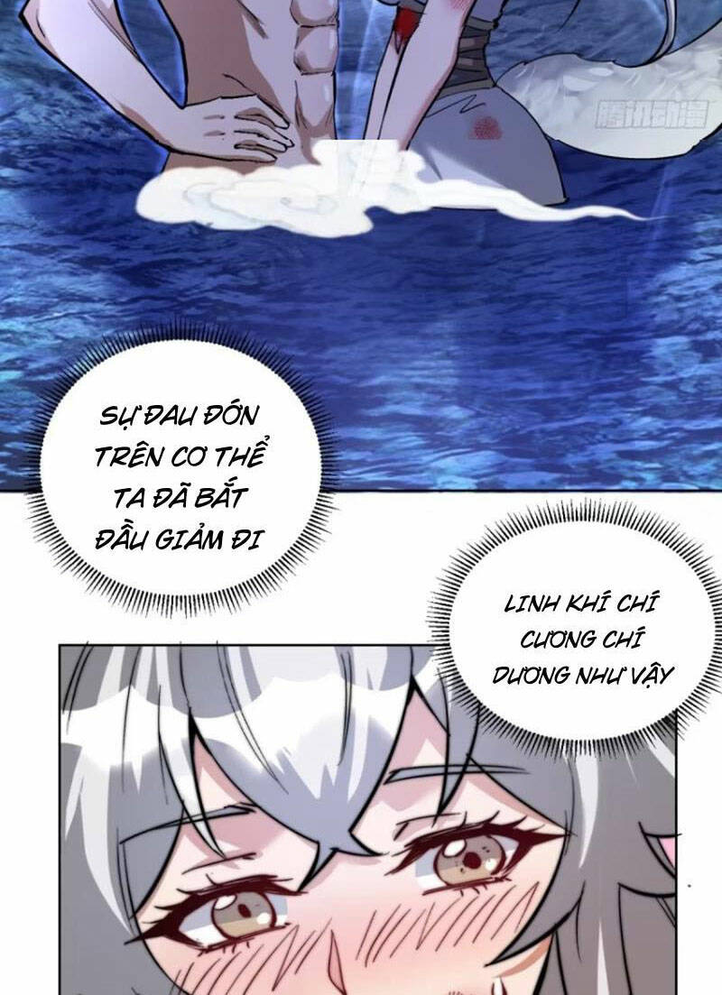 Tu Tiên Giả Cuối Cùng: Chapter 27