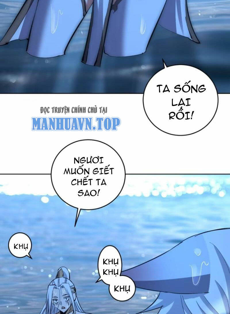 Tu Tiên Giả Cuối Cùng: Chapter 27