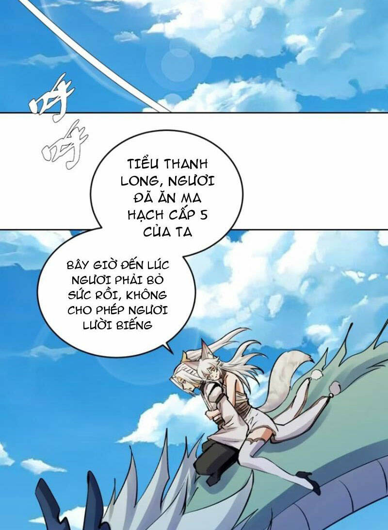 Tu Tiên Giả Cuối Cùng: Chapter 27