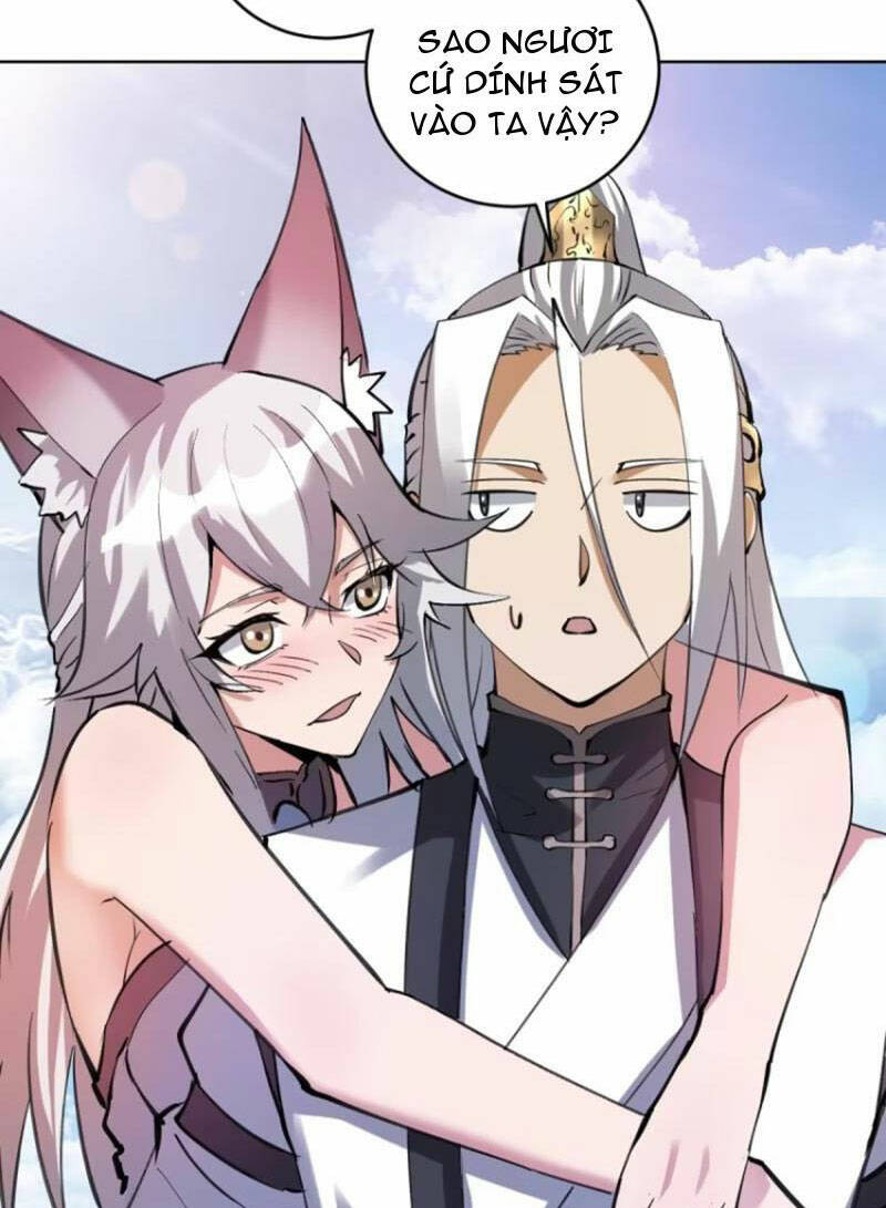 Tu Tiên Giả Cuối Cùng: Chapter 27
