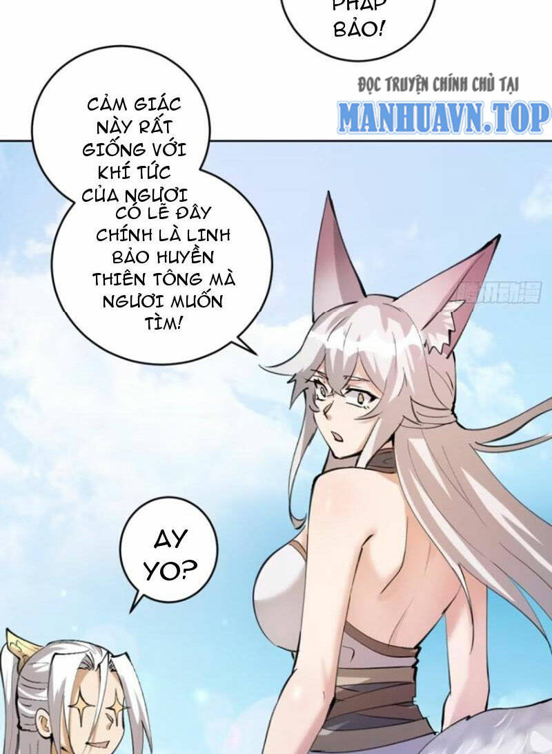 Tu Tiên Giả Cuối Cùng: Chapter 27