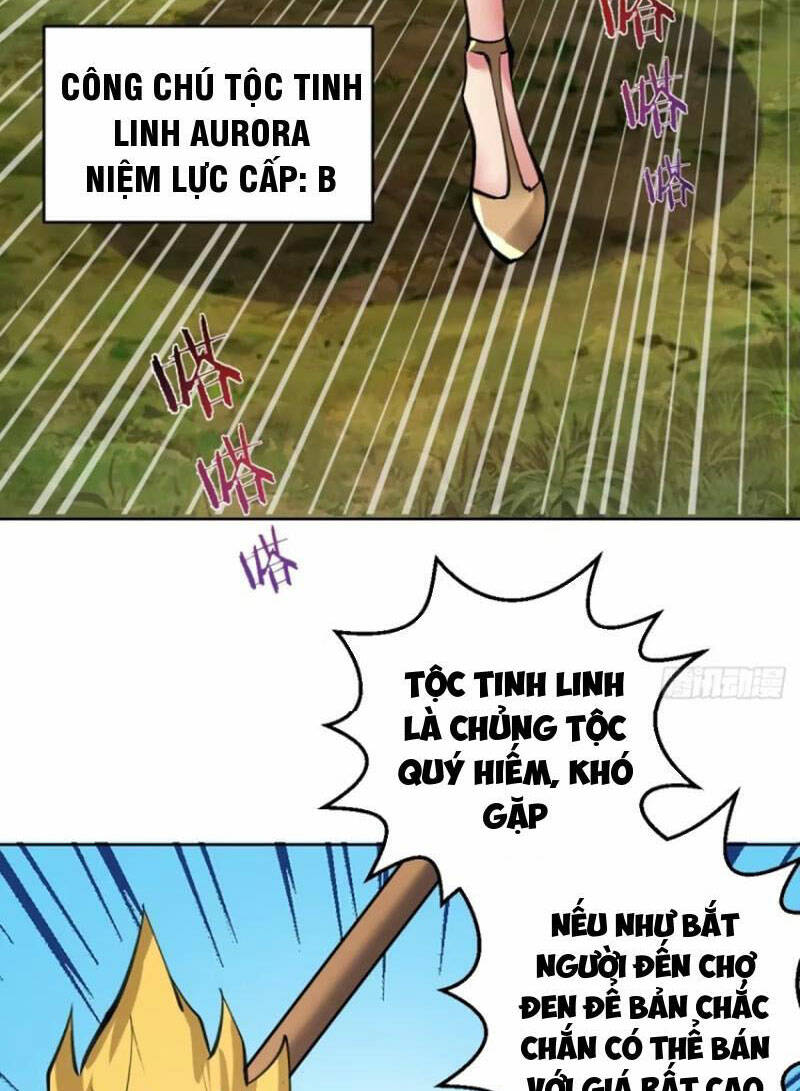 Tu Tiên Giả Cuối Cùng: Chapter 27