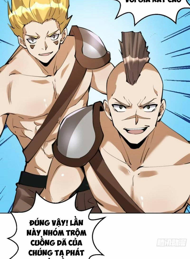 Tu Tiên Giả Cuối Cùng: Chapter 27