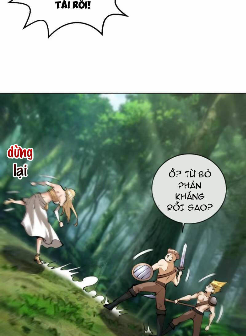Tu Tiên Giả Cuối Cùng: Chapter 27