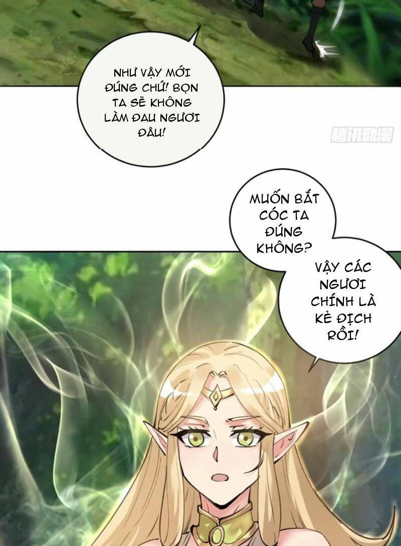 Tu Tiên Giả Cuối Cùng: Chapter 27
