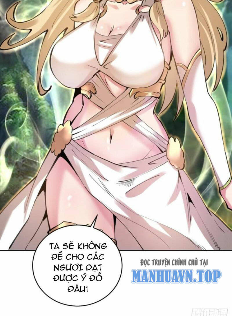 Tu Tiên Giả Cuối Cùng: Chapter 27