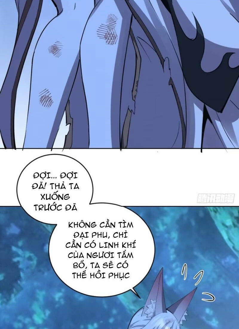 Tu Tiên Giả Cuối Cùng: Chapter 27