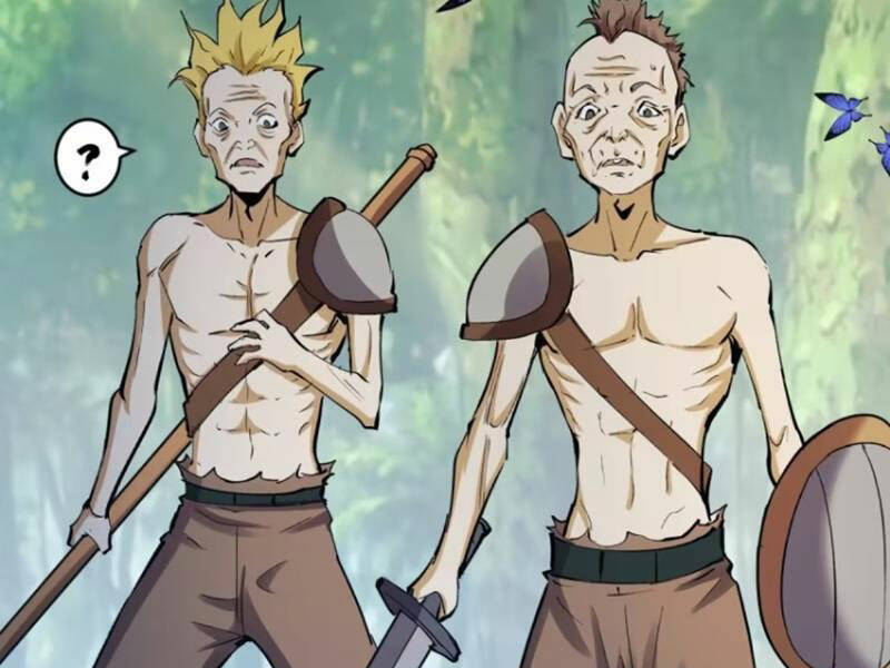 Tu Tiên Giả Cuối Cùng: Chapter 28
