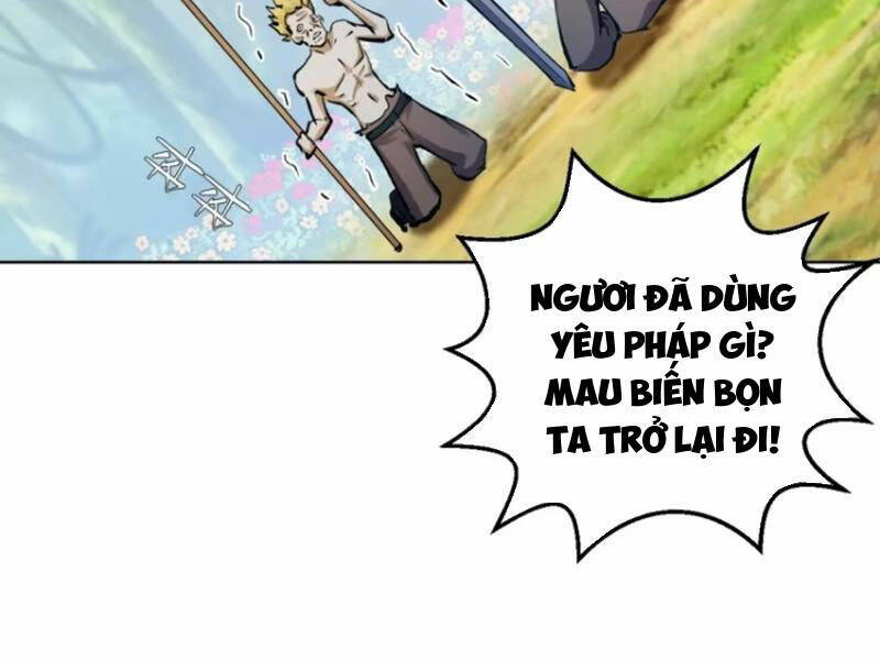 Tu Tiên Giả Cuối Cùng: Chapter 28