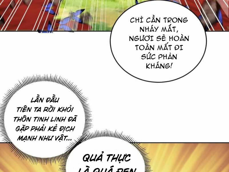 Tu Tiên Giả Cuối Cùng: Chapter 28
