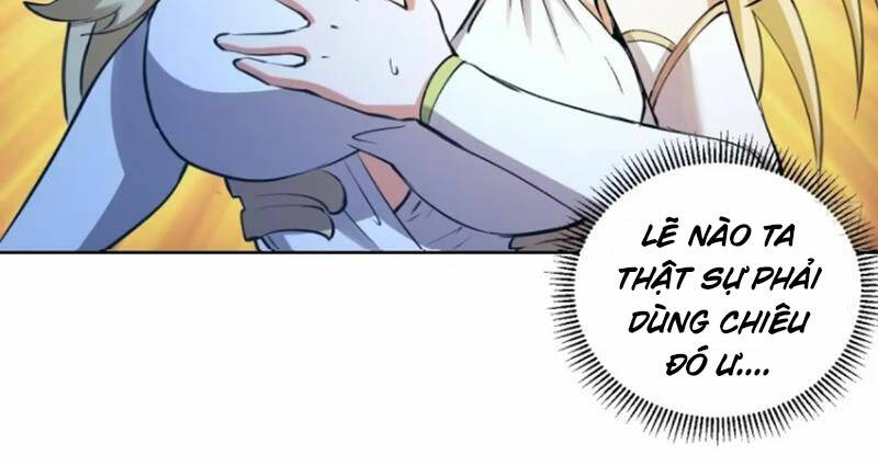 Tu Tiên Giả Cuối Cùng: Chapter 28