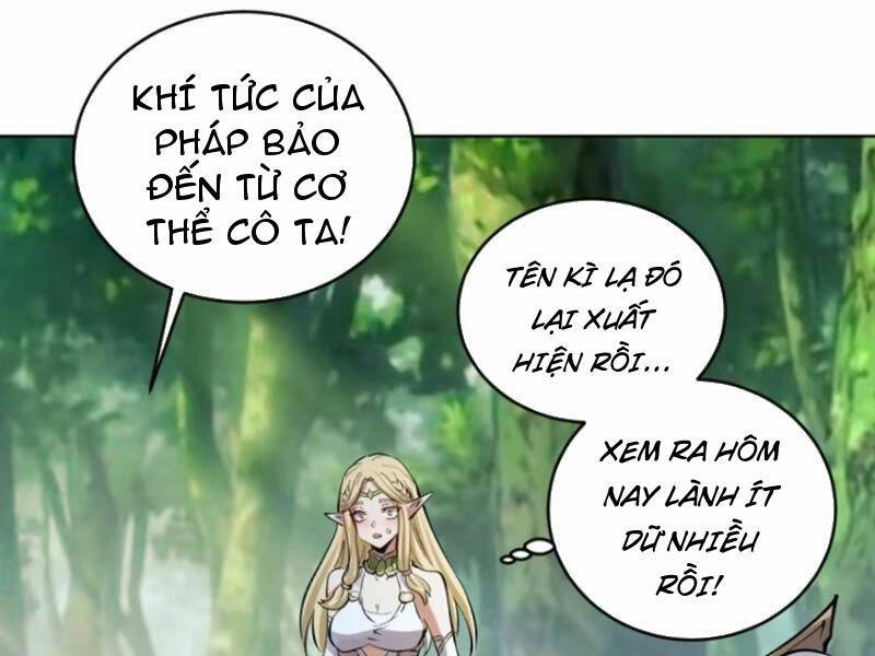Tu Tiên Giả Cuối Cùng: Chapter 28