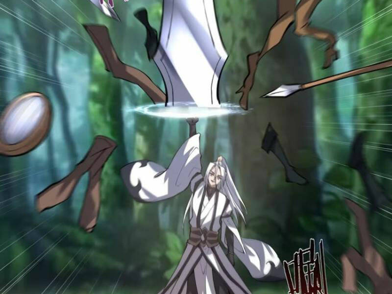 Tu Tiên Giả Cuối Cùng: Chapter 29