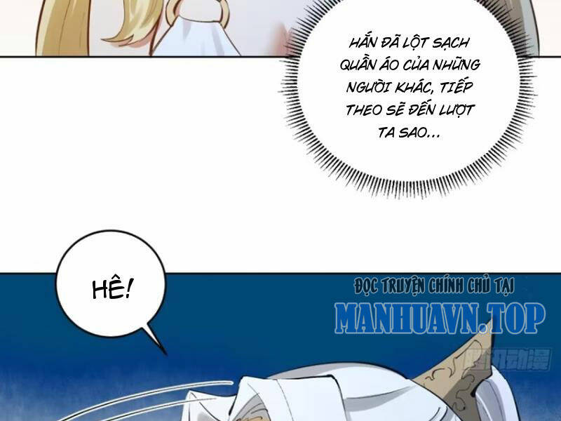 Tu Tiên Giả Cuối Cùng: Chapter 29