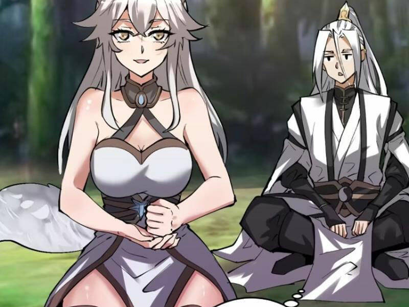 Tu Tiên Giả Cuối Cùng: Chapter 29